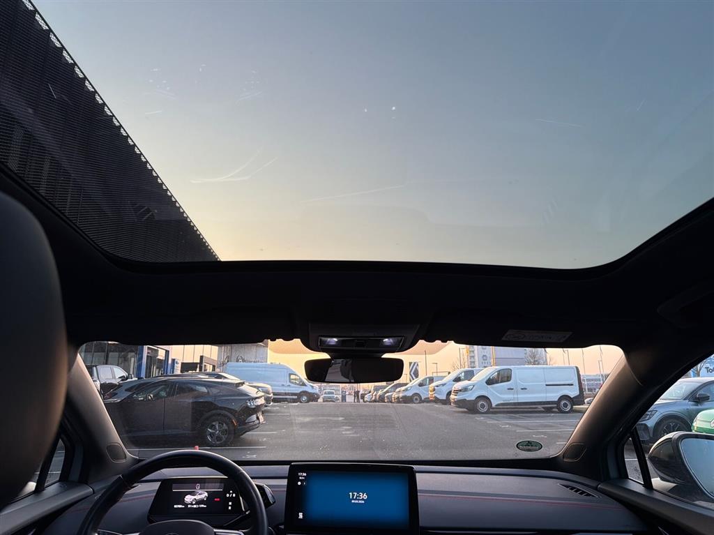 VW ID.4 GTX billede 23