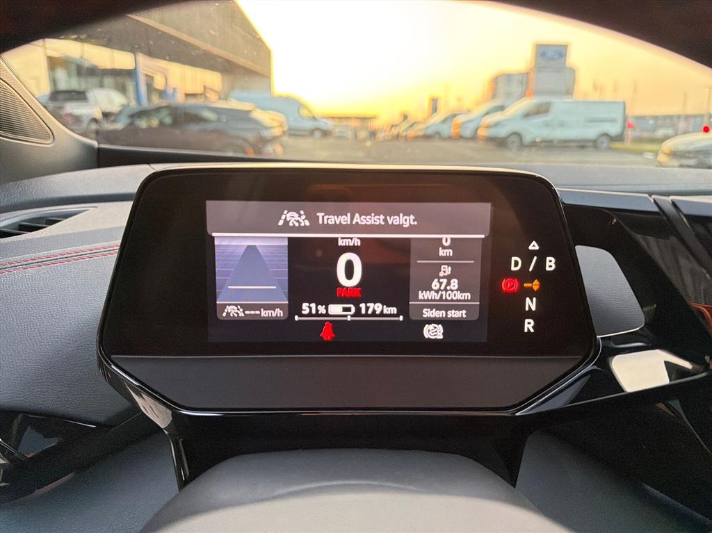 VW ID.4 GTX billede 25