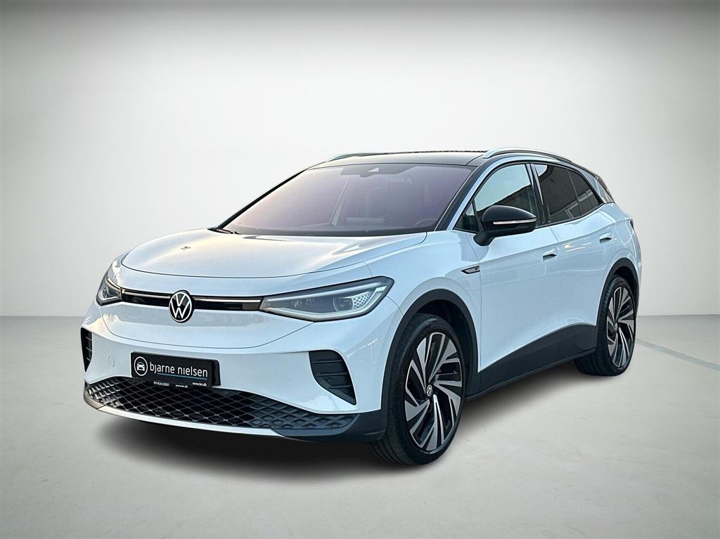 VW ID.4 1st Max Pro Performance