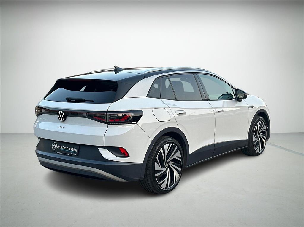 VW ID.4 1st Max Pro Performance billede 2