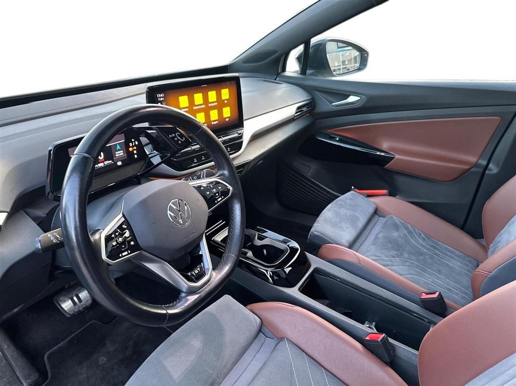 VW ID.4 1st Max Pro Performance billede 3