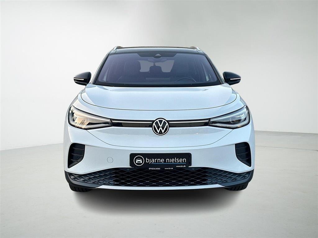 VW ID.4 1st Max Pro Performance billede 6