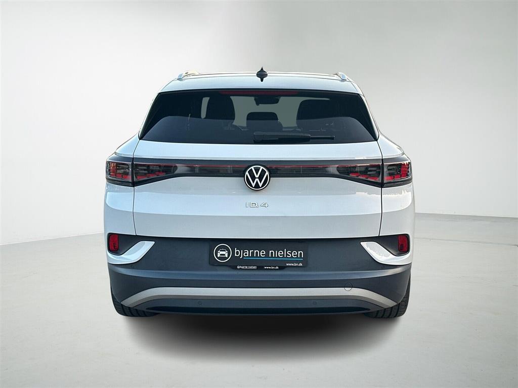 VW ID.4 1st Max Pro Performance billede 7