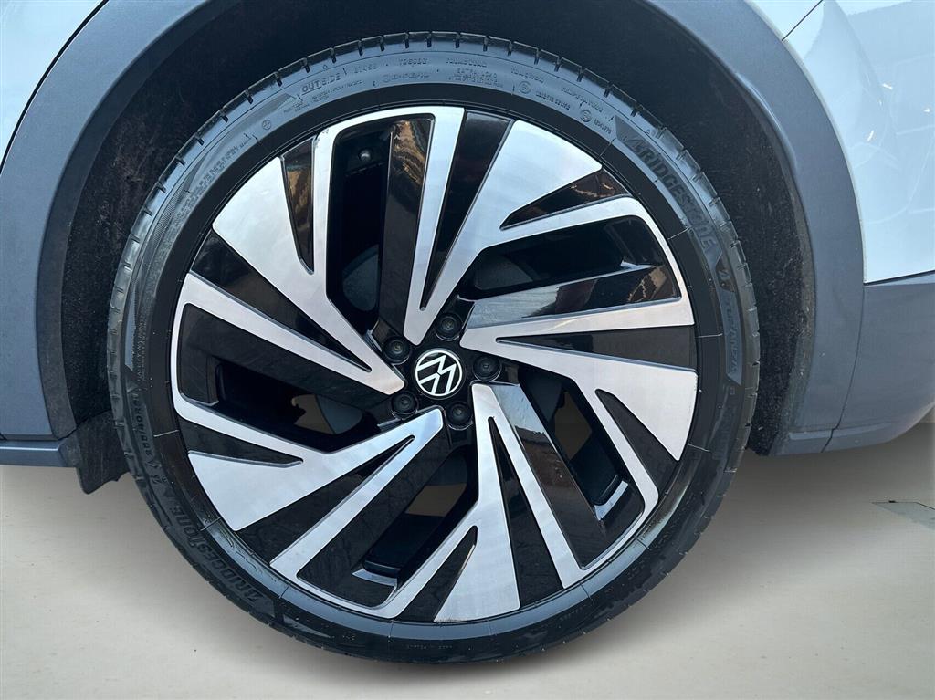 VW ID.4 1st Max Pro Performance billede 8