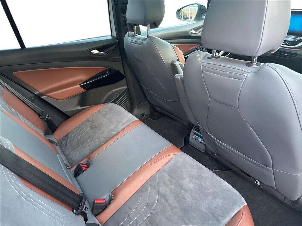 VW ID.4 1st Max Pro Performance billede 12