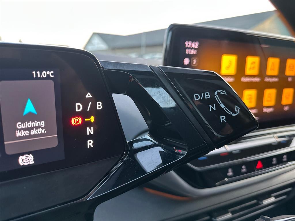 VW ID.4 1st Max Pro Performance billede 15