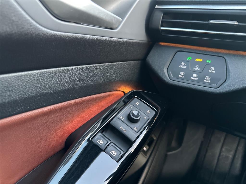 VW ID.4 1st Max Pro Performance billede 16