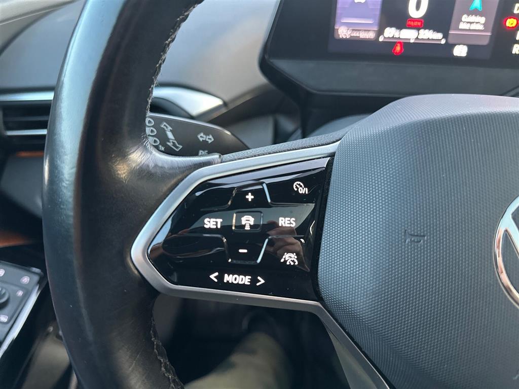 VW ID.4 1st Max Pro Performance billede 17