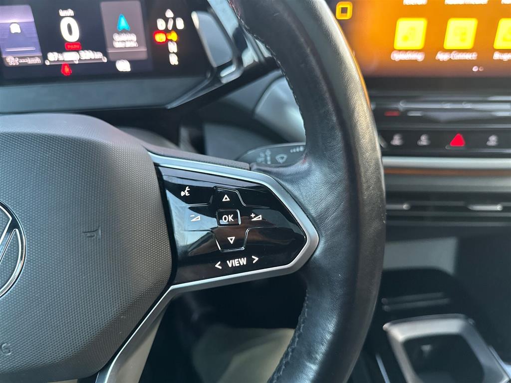 VW ID.4 1st Max Pro Performance billede 18