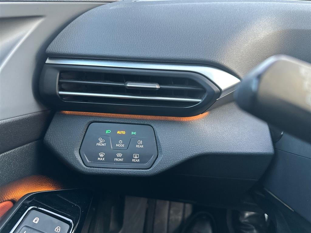 VW ID.4 1st Max Pro Performance billede 20