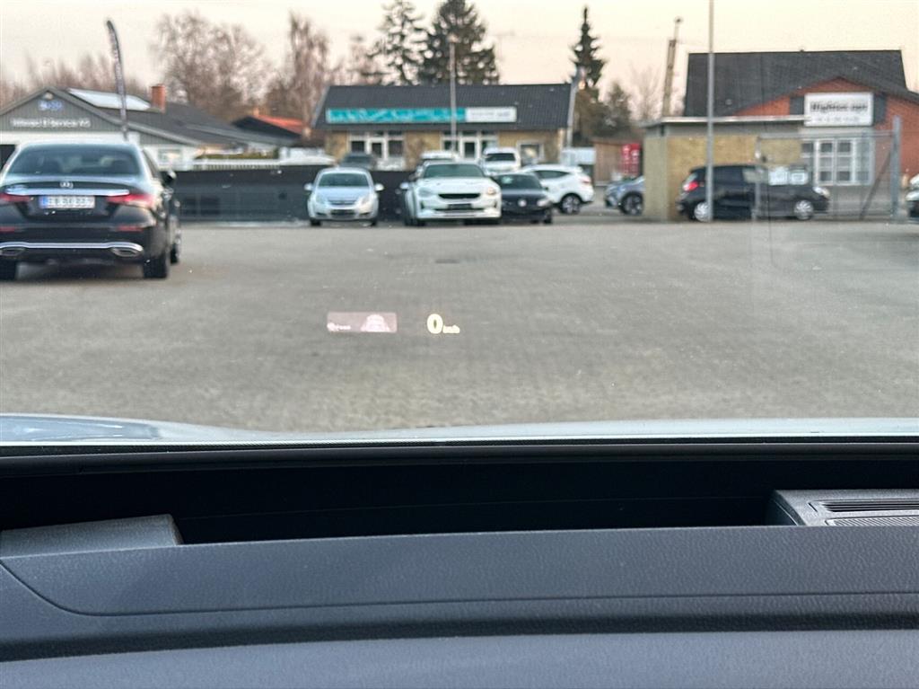 VW ID.4 1st Max Pro Performance billede 21