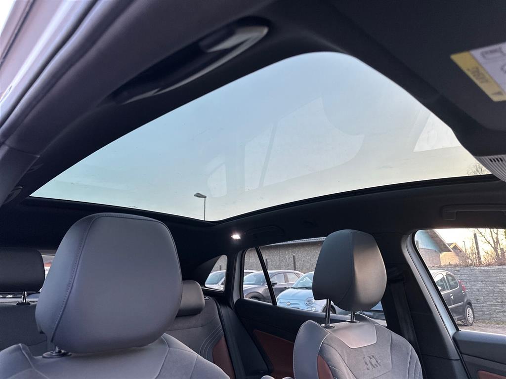 VW ID.4 1st Max Pro Performance billede 22