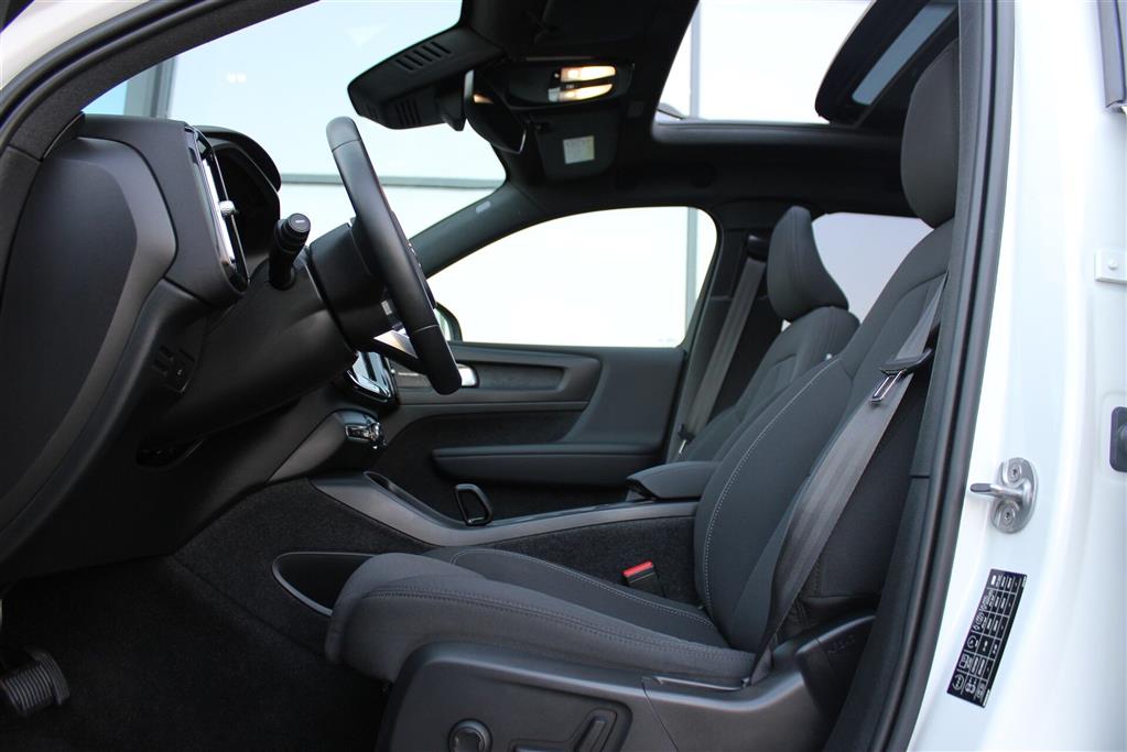 Volvo XC40 Ultimate billede 4