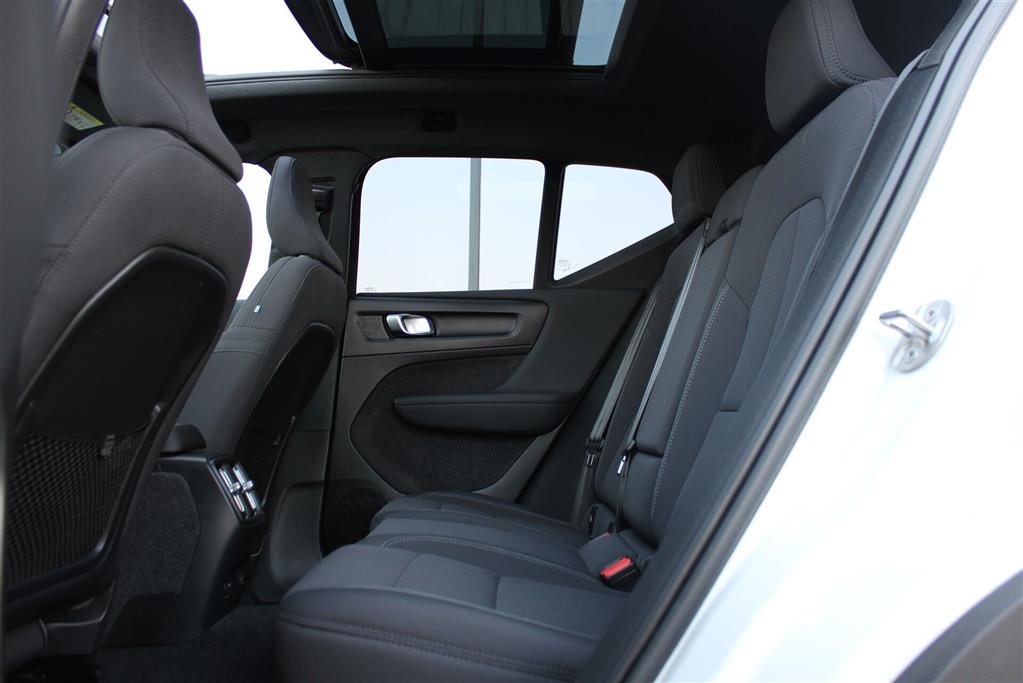 Volvo XC40 Ultimate billede 6