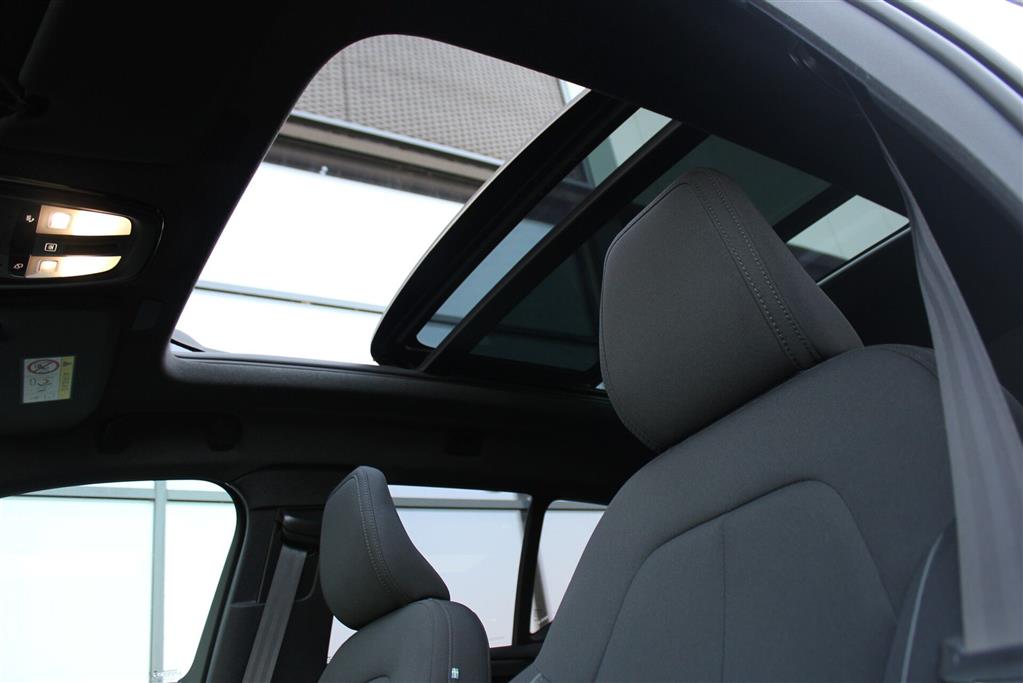 Volvo XC40 Ultimate billede 9