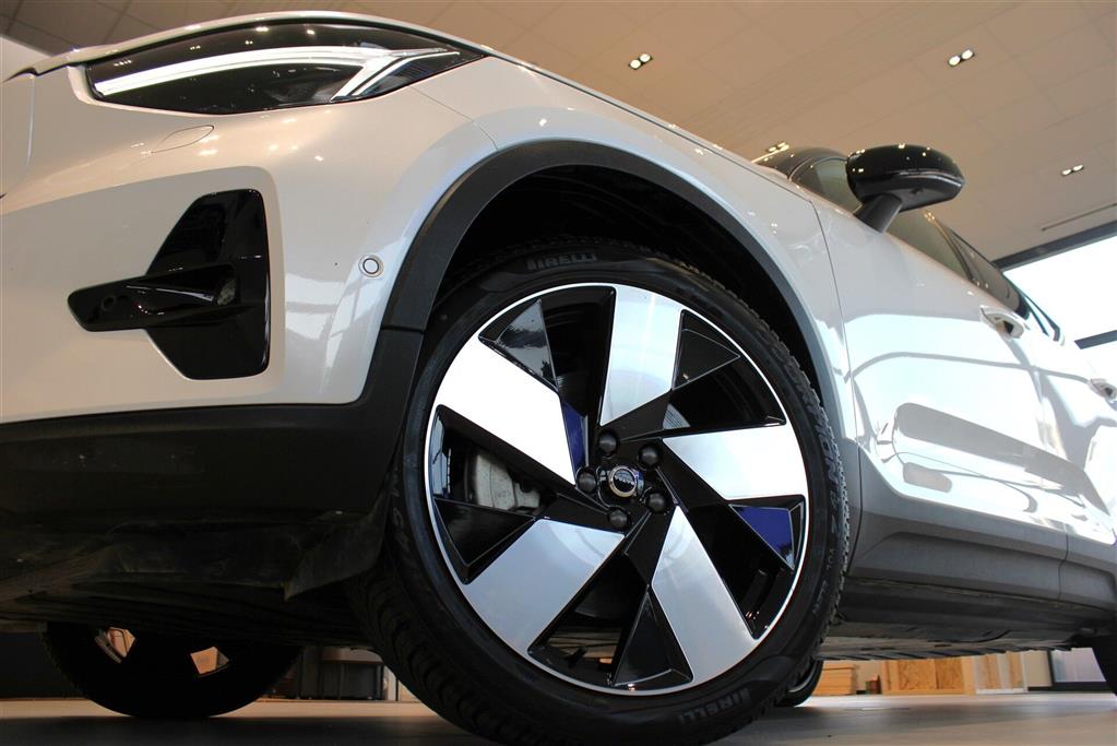 Volvo XC40 Ultimate billede 10