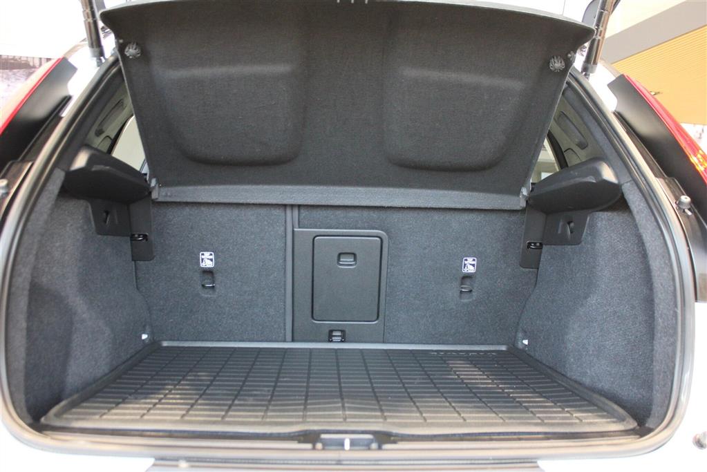 Volvo XC40 Ultimate billede 13