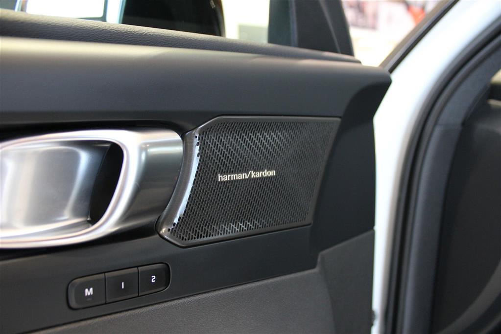 Volvo XC40 Ultimate billede 15