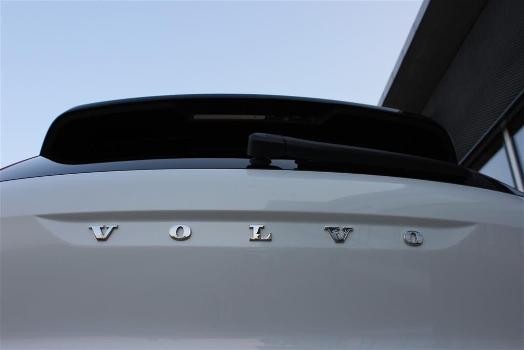 Volvo XC40 Ultimate billede 16