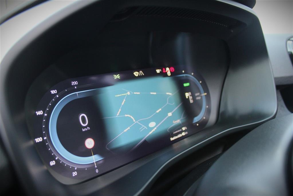 Volvo XC40 Ultimate billede 18