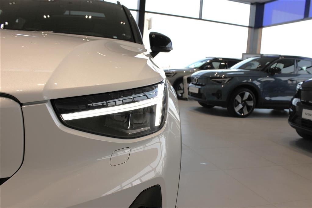 Volvo XC40 Ultimate billede 19