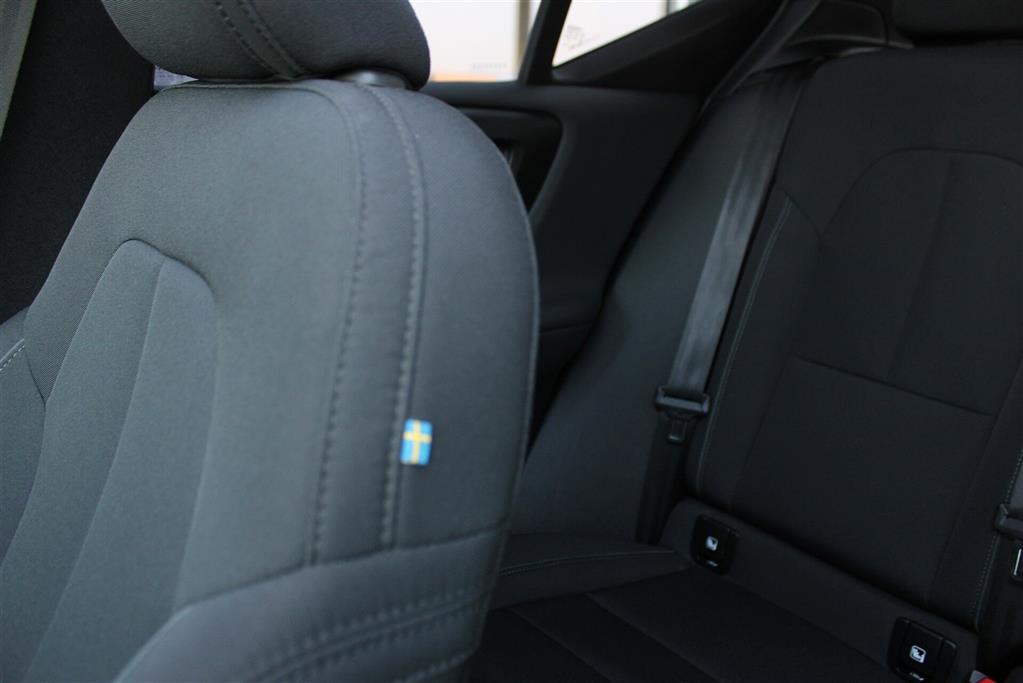 Volvo XC40 Ultimate billede 23