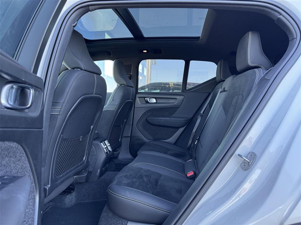 Volvo EX40 Ultra billede 5