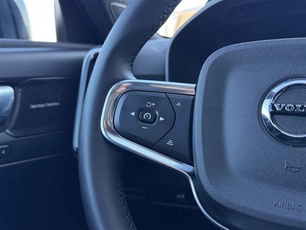 Volvo EX40 Ultra billede 11