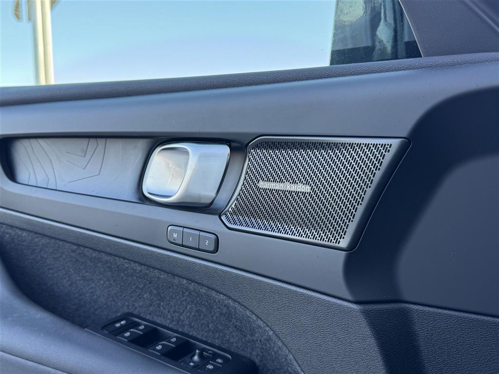 Volvo EX40 Ultra billede 12