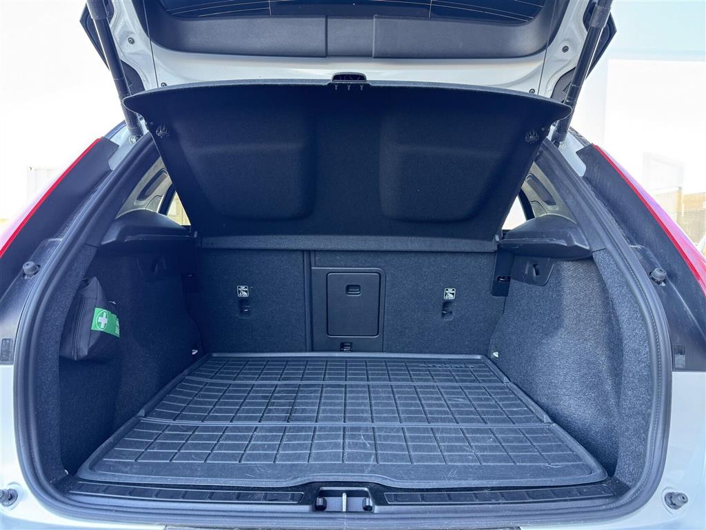 Volvo EX40 Ultra billede 14