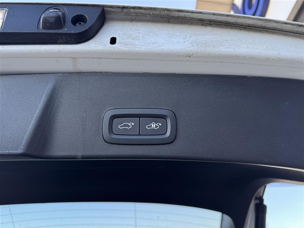 Volvo EX40 Ultra billede 15