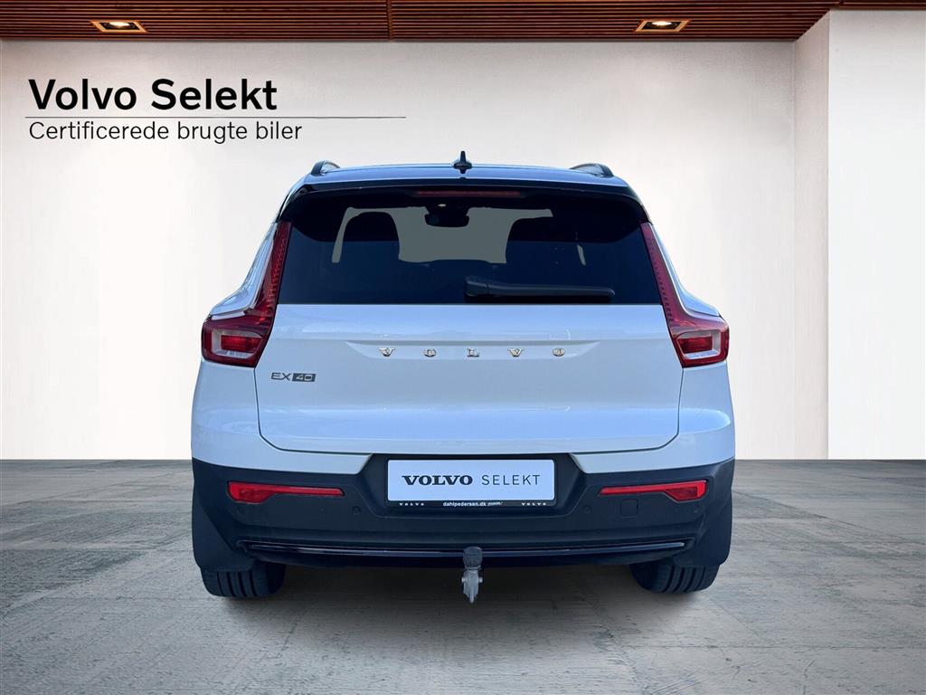 Volvo EX40 Ultra billede 17