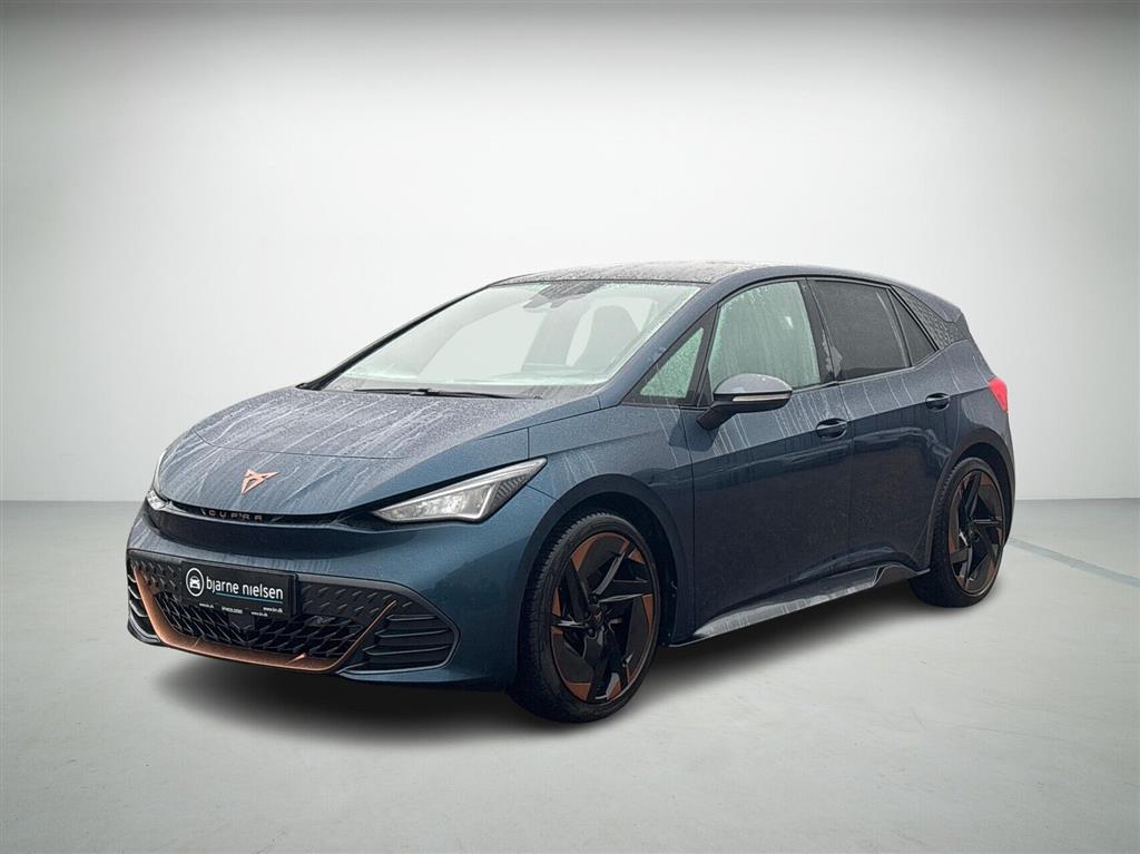 Cupra Born Dinamica Pack High