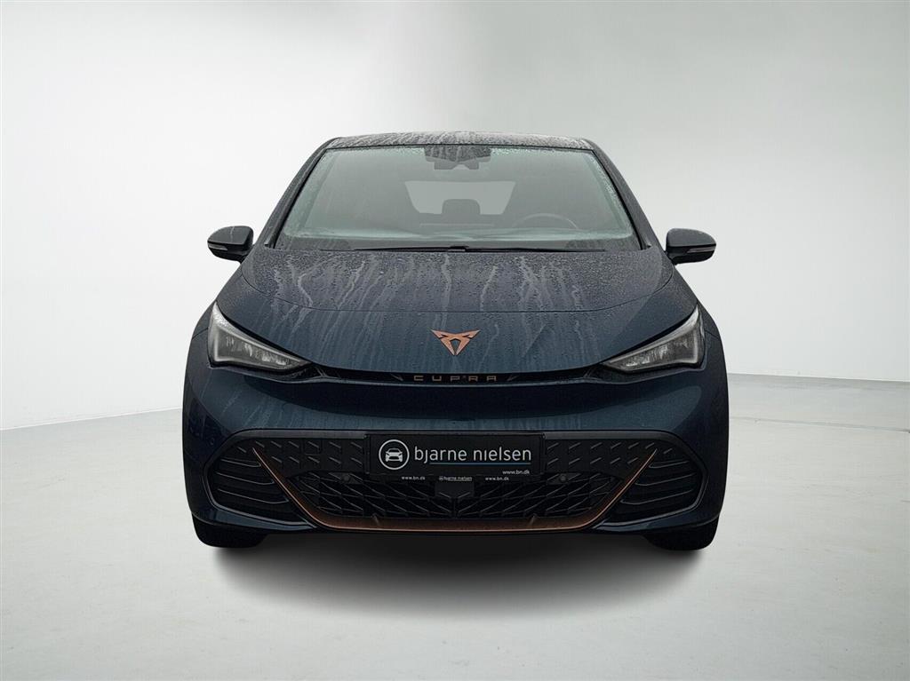 Cupra Born Dinamica Pack High billede 6