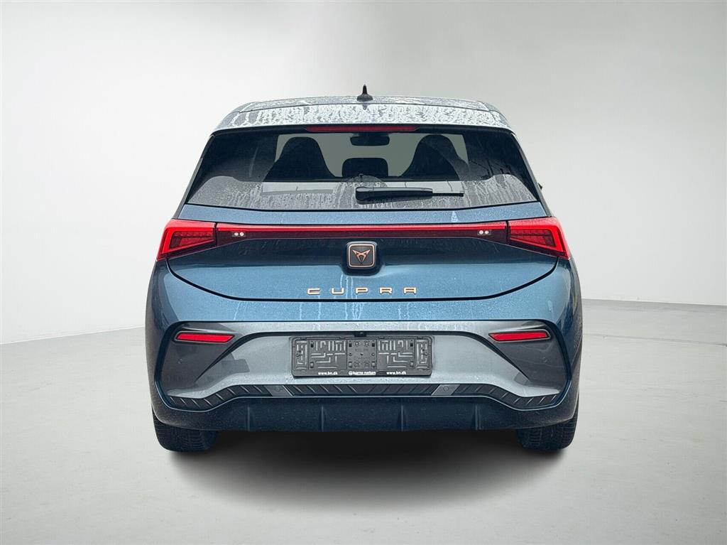 Cupra Born Dinamica Pack High billede 7