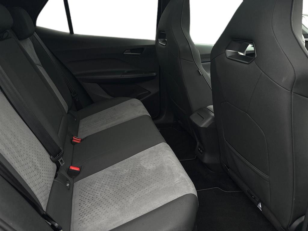 Cupra Born Dinamica Pack High billede 12