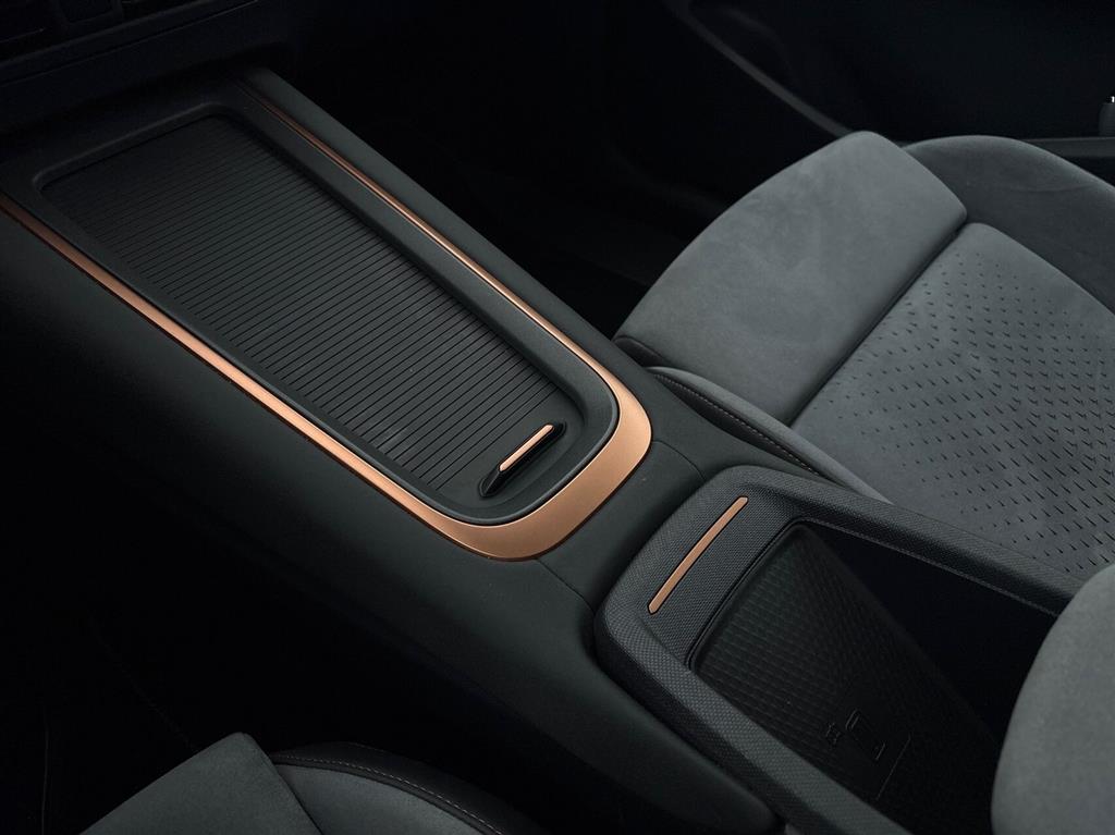 Cupra Born Dinamica Pack High billede 15