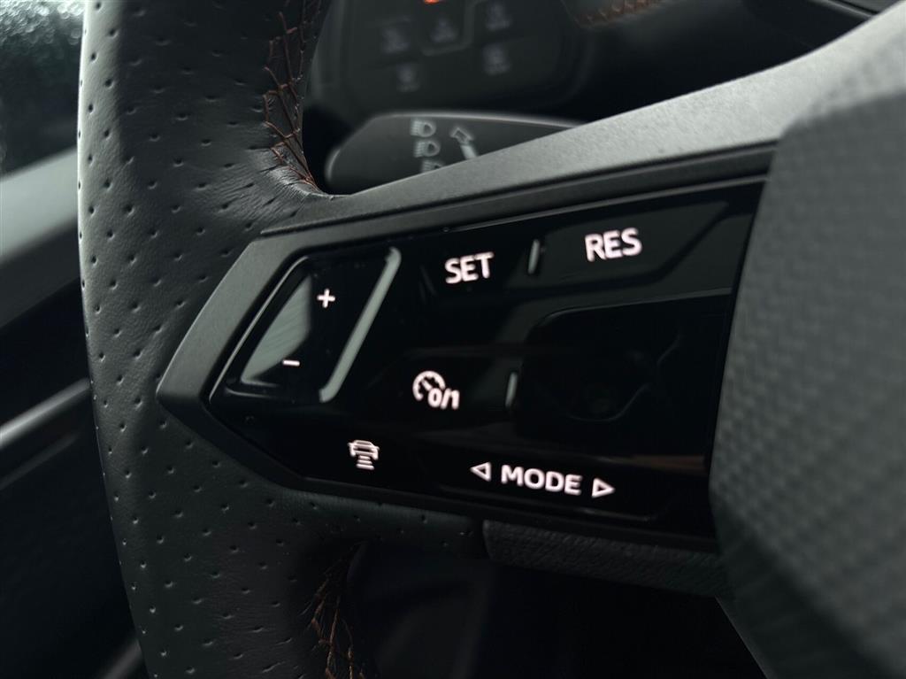 Cupra Born Dinamica Pack High billede 17