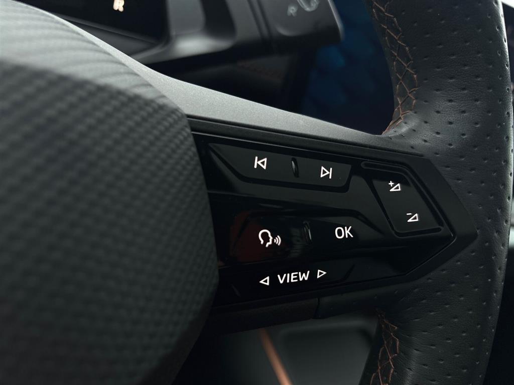 Cupra Born Dinamica Pack High billede 18