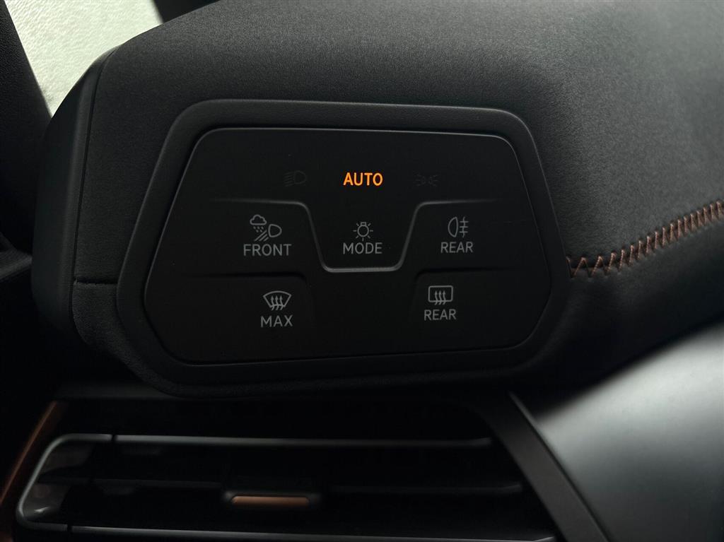 Cupra Born Dinamica Pack High billede 20