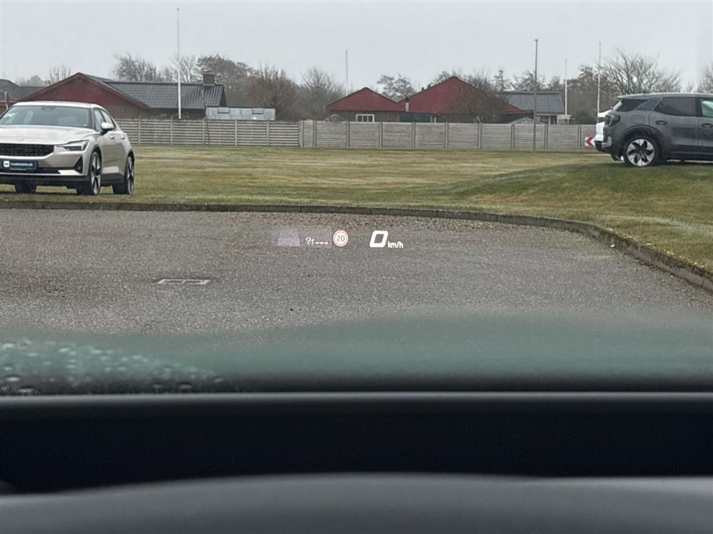 Cupra Born Dinamica Pack High billede 21