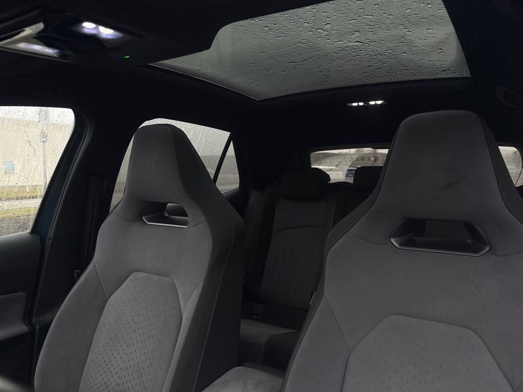 Cupra Born Dinamica Pack High billede 23