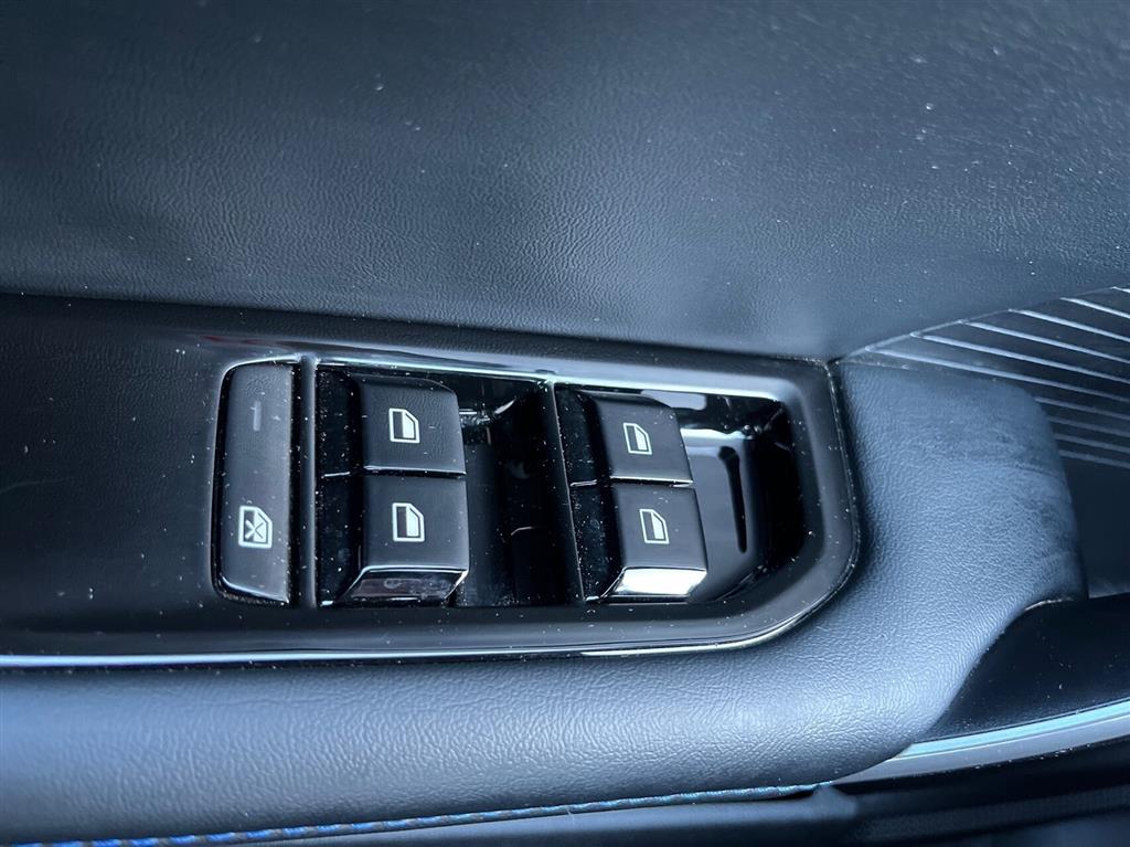 MG MG4 Electric Luxury billede 15