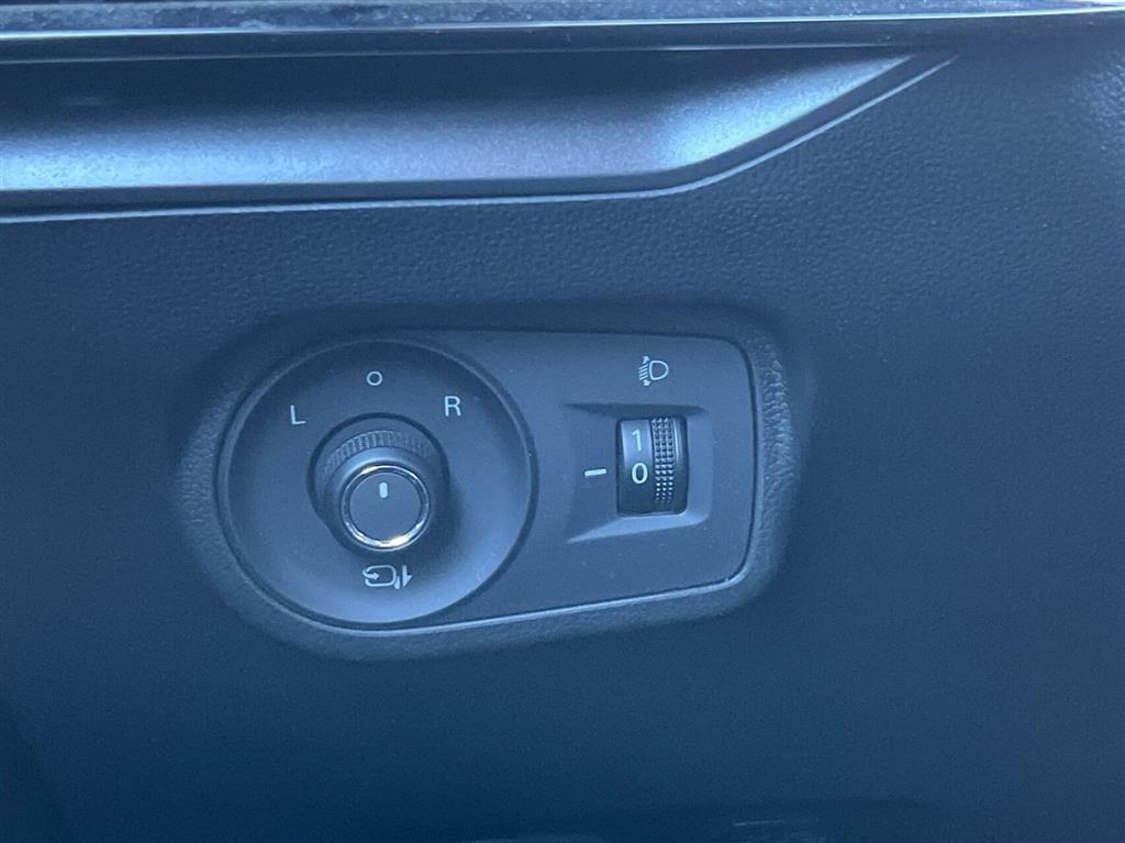 MG MG4 Electric Luxury billede 19