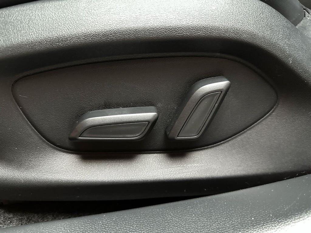 MG MG4 Electric Luxury billede 19