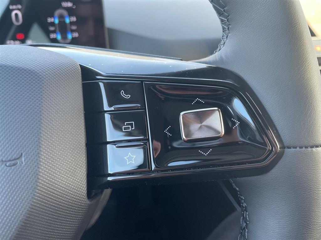 MG MG4 Electric Luxury billede 16