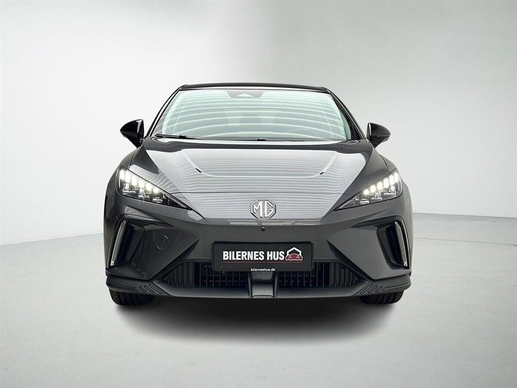 MG MG4 Electric Luxury billede 6