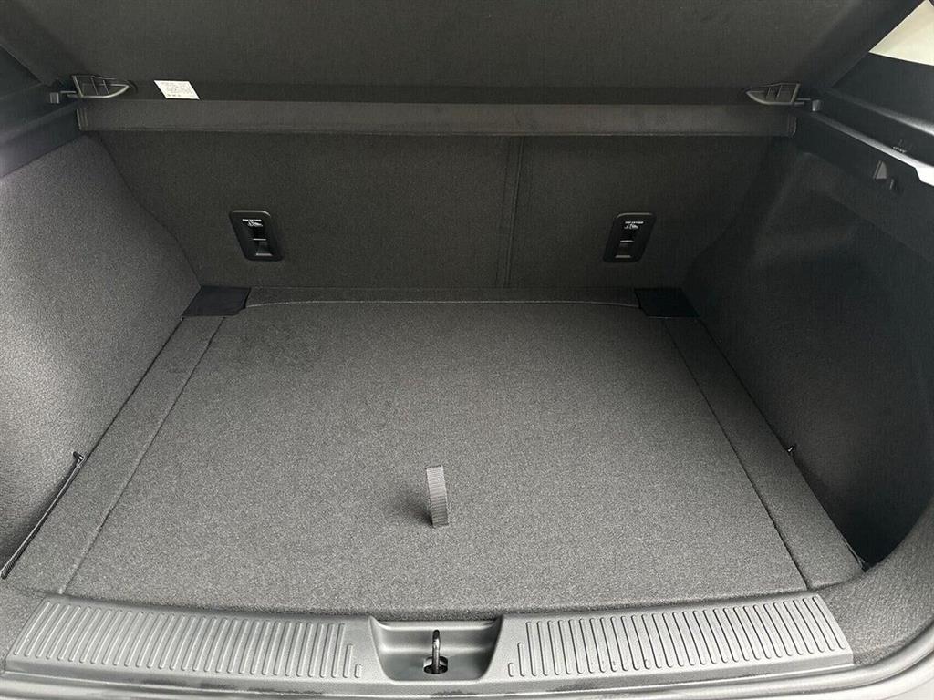 MG MG4 Electric Luxury billede 13