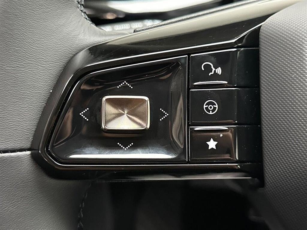 MG MG4 Electric Luxury billede 15