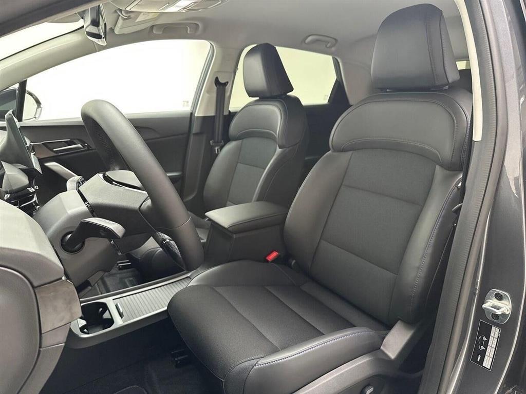 MG MG4 Electric Luxury billede 18